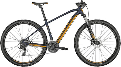 SCOTT Aspect 970