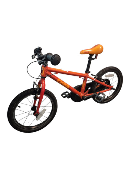 CUDA KIDS BMX