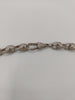 925 Silver Belcher Chain 79.69G weight 22" Length Hallmarked&Tested