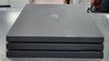 Playstation 4 Pro Console - 1TB - Black - No Pad