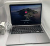 MacBook Air 13"