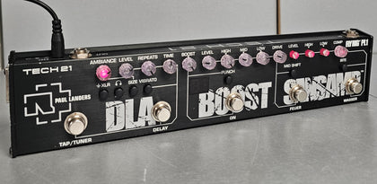 Tech 21 - PL1 Paul Landers Signature Fly Rig