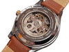 Rotary GS03715/04 Automatic Skeleton Watch**Boxed**