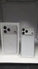 Apple iPhone 17 Pro Max - 256GB - Silver