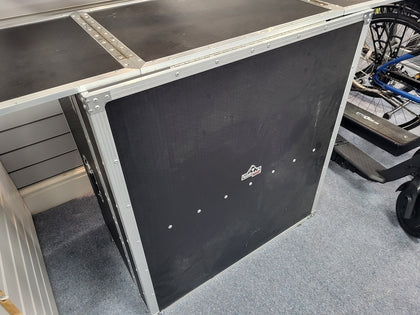 Gorilla Portable Folding DJ Booth
