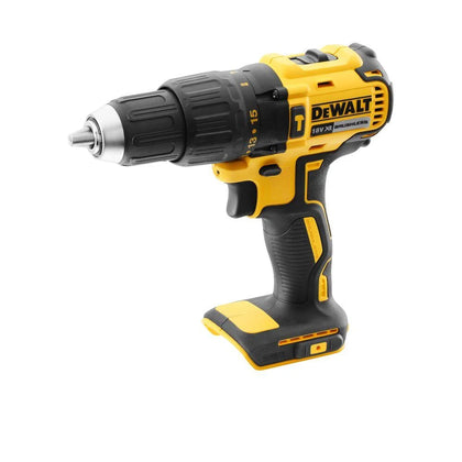 DeWalt DCD778 18V Xr Brushless Hammer Drill Driver + 5.0ah Battery