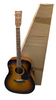 Yamaha F310 Tobacco Brown Sunburst Acoustic Guitar *Boxed* COLLECTION ONLY
