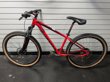 Scott Aspect 2020 Bike