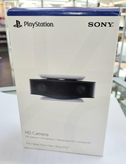 Sony HD Camera - Playstation 5.