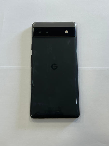 Google Pixel 6A - 128GB - Unlocked