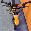 Motobike Balance Bike - 12" Wheel **Collection Only**