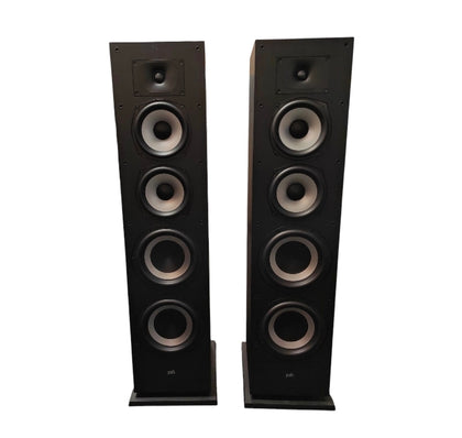 Polk XT70 Floor Speakers COLLECTION ONLY