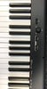 Casio CDP S110 Digital Piano, Black