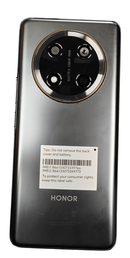 Honor Magic Lite 7 512GB - Unlocked **Unboxed**