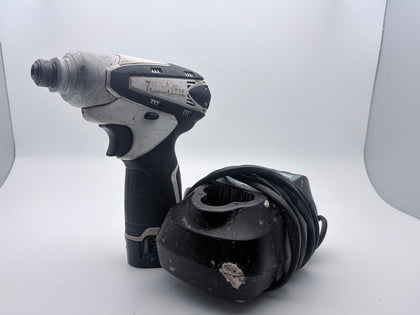 Makita TD090D Impact drill & charger