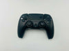 Sony Playstation 5 Console, 825GB, White, Discounted, W/ Black Panels, LED Lights & Controller