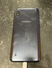 Samsung Galaxy A10 32GB Dual Black