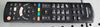 Panasonic TX-49FS352B 49" Smart Full HD LED TV - Remote