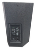 Citronic CUBA-15A Full Range Active PA Speaker, 15", Bluetooth & DSP, Unboxed With All Leads, Black