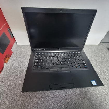 Dell Latitude 7490