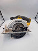 DeWALT DCS391 18V XR Cordless 165mm Circular Saw - Body Only