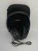 Bose QuietComfort 45 Noise Cancelling Headphones - Black