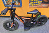 Revvi 12" Electric Balance Bike - Red **Collection Only**