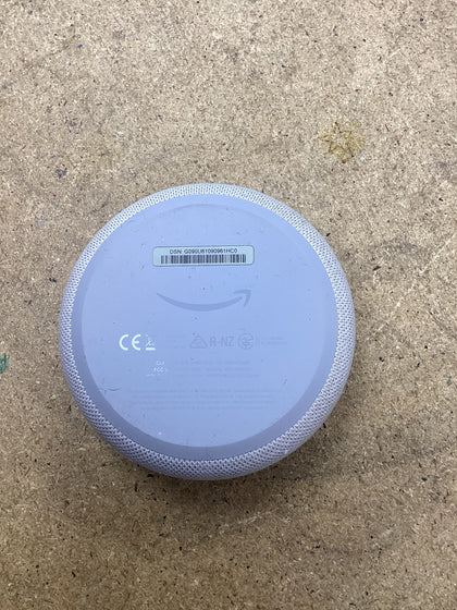 Echo Dot 3rd Gen
