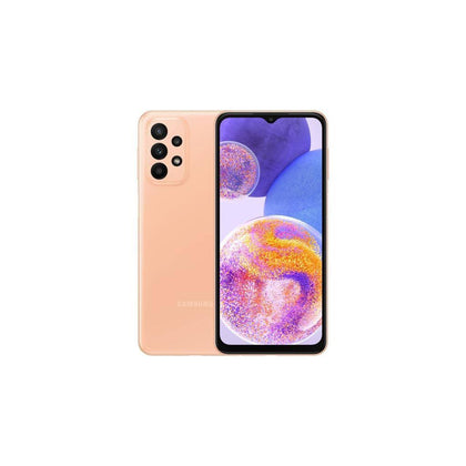 Samsung Galaxy A23 64GB Orange Unlocked