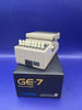 BOSS GE-7 Equalizer Pedal Boxed - Chesterfield
