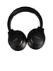 KVIDIO Over-Ear Wireless Bluetooth Headphones Black
