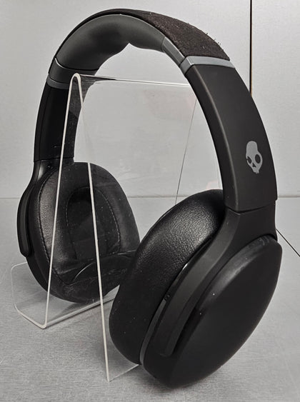 Skullcandy Crusher Evo Over-Ear Wireless Headphones - Black