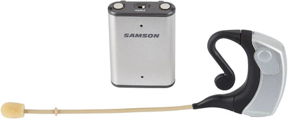 Samson AirLine Micro Earset E2