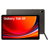 Galaxy Tab S9 256GB 11" Graphite WiFi + Pen + Keyboard