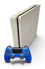 Playstation 4 Slim 500gb White - Unboxed