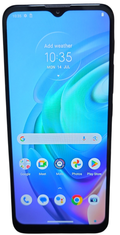 Motorola Moto G10 64GB Dual