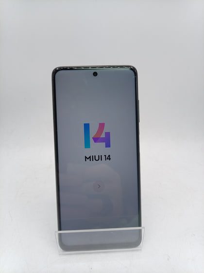 Xiaomi Poco X3 NFC 6GB RAM 64GB Blue