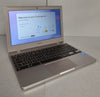 Samsung Chromebook 4 - 11.6" - Intel Celeron - N4000 - 4 GB RAM - 32 GB eMMC Model xe310xba
