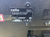 Cello 19” led tv