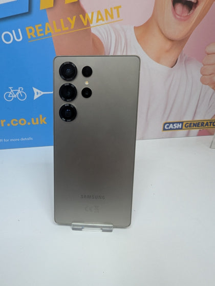 Samsung Galaxy S25 Ultra