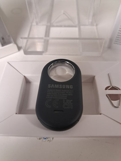 Samsung Galaxy SmartTag2 - Black - Great Yarmouth