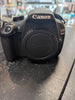 Canon EOS 1200D SLR Camera w/ 18-55mm Lens