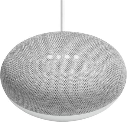 Google Nest Mini 2 Smart Speaker**Unboxed**COLLECTION ONLY