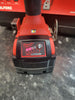 Milwaukee M18BLPDRC-502C 18V Brushless Cordless Combi Drill with 2 x 5.0Ah Li-Ion Red Lithium Batteries