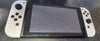 Nintendo Switch Console with 2 Games