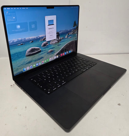 **SALE** Apple MacBook Pro 2024 16.2in M4 Pro 48GB 512GB