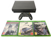 Microsoft Xbox One X 1TB Bundle