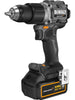 DeWalt McLaren DCD85MP1T-GB 18V XR Brushless Compact Combi Drill