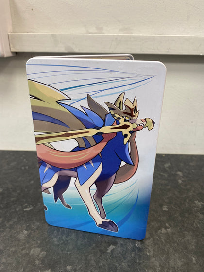 POKÉMON SWORD LEIGH STORE