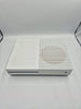 Xbox One S Console, White unboxed